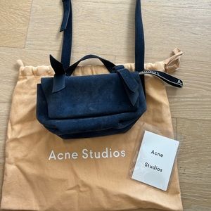 Acne Studios Musubi Milli